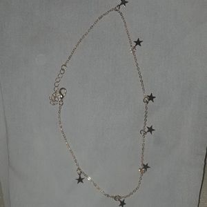 Star choker